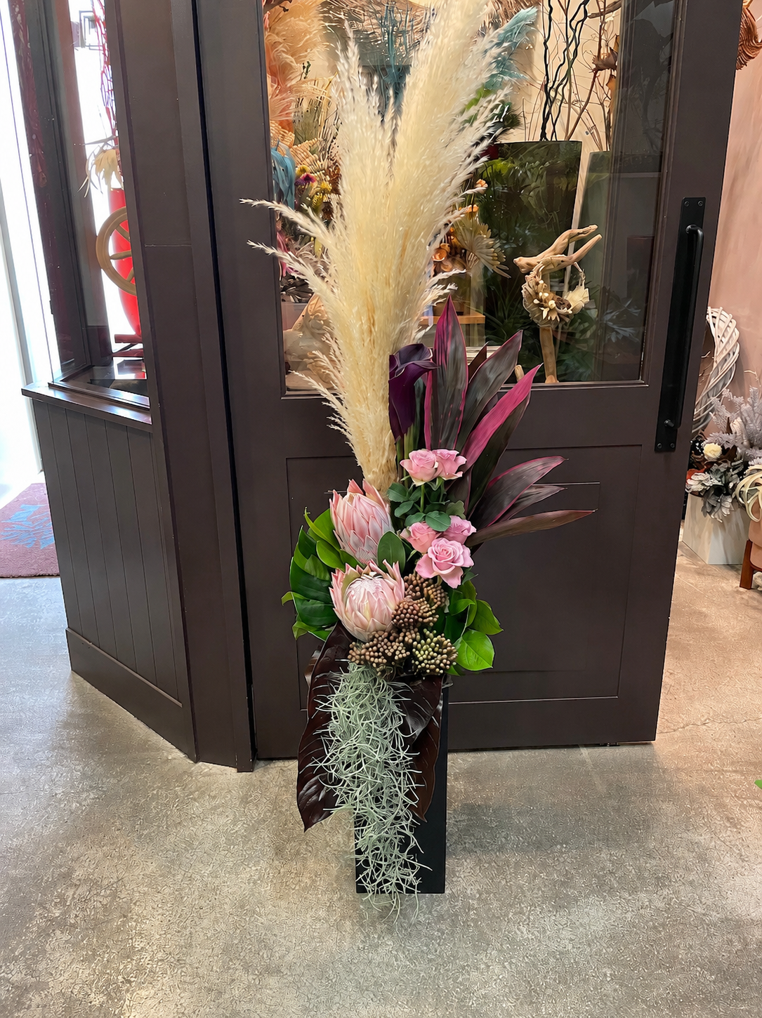 arrangement p-39