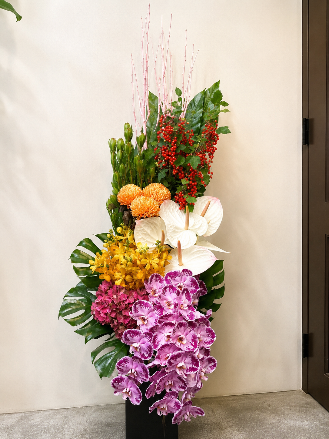 arrangement r-27
