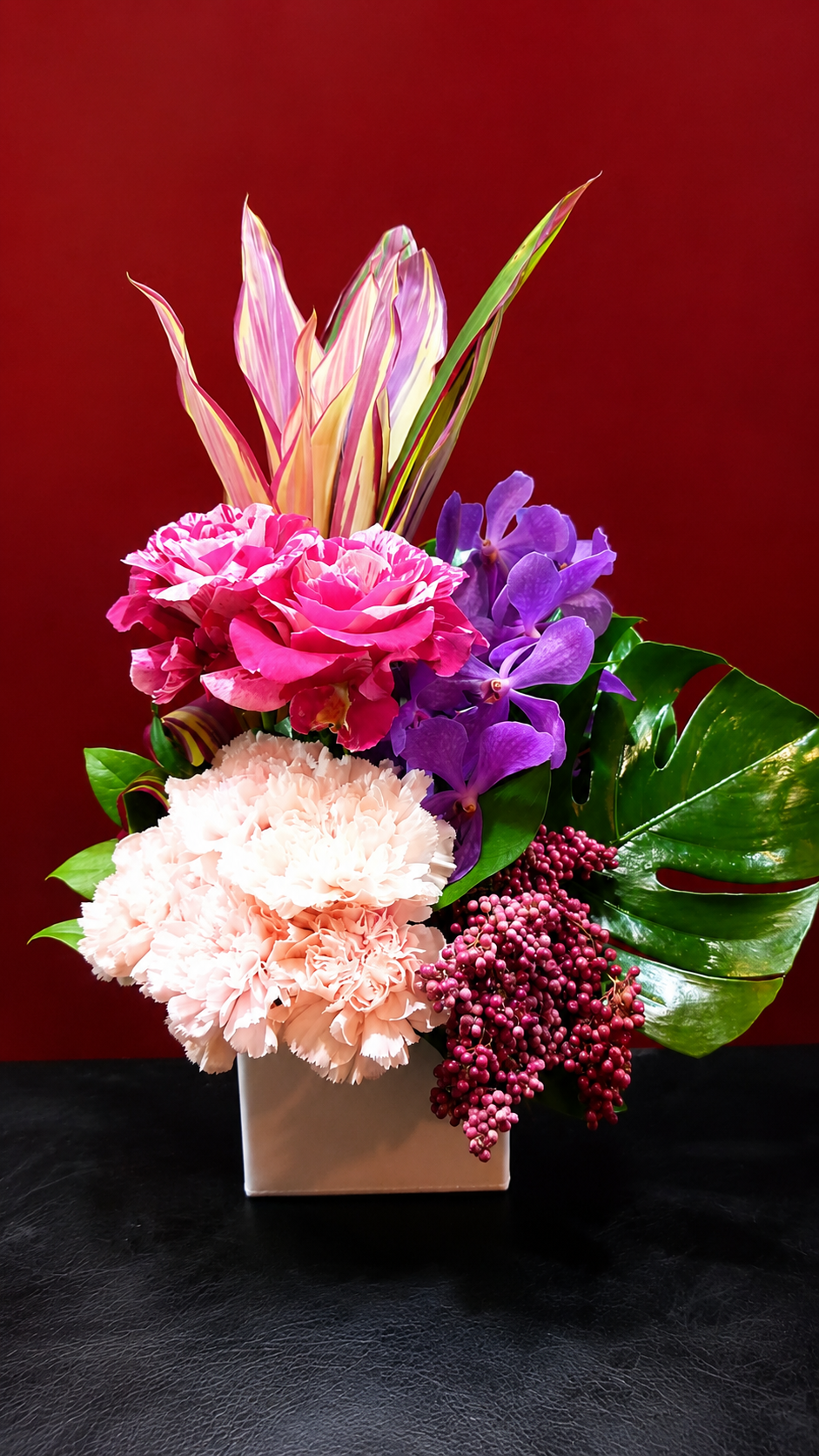 arrangement l-66