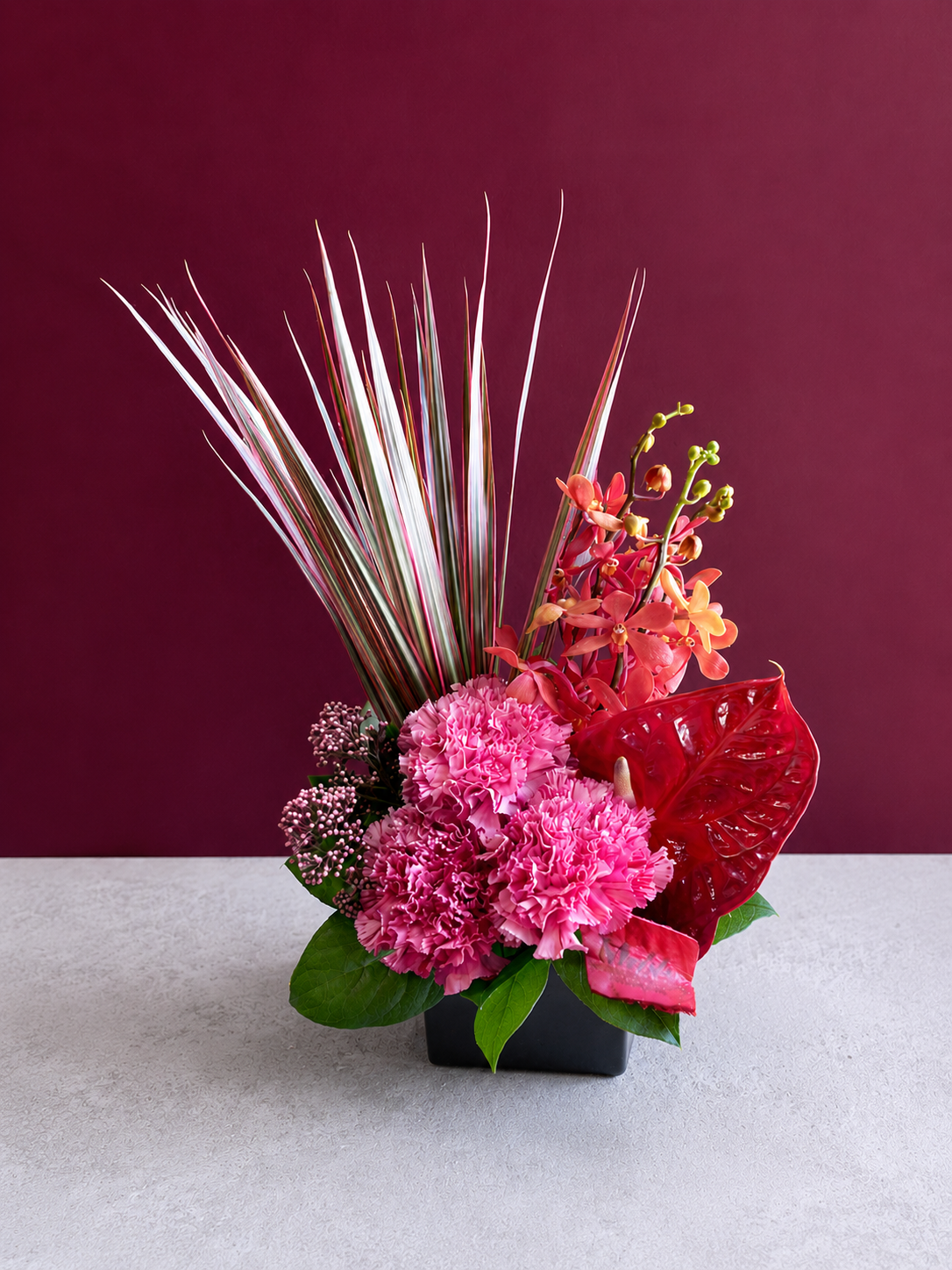arrangement j-87