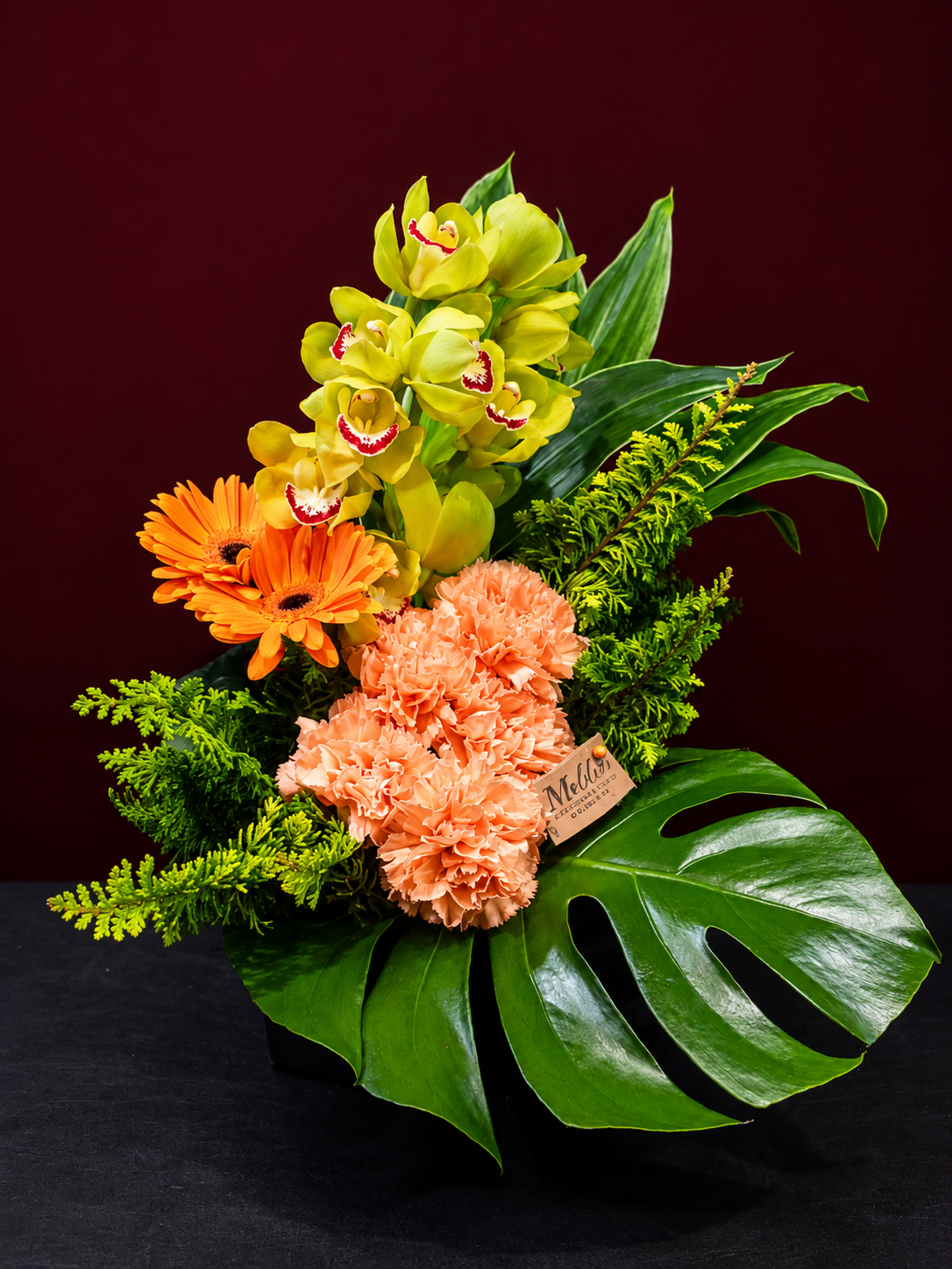 arrangement l-67