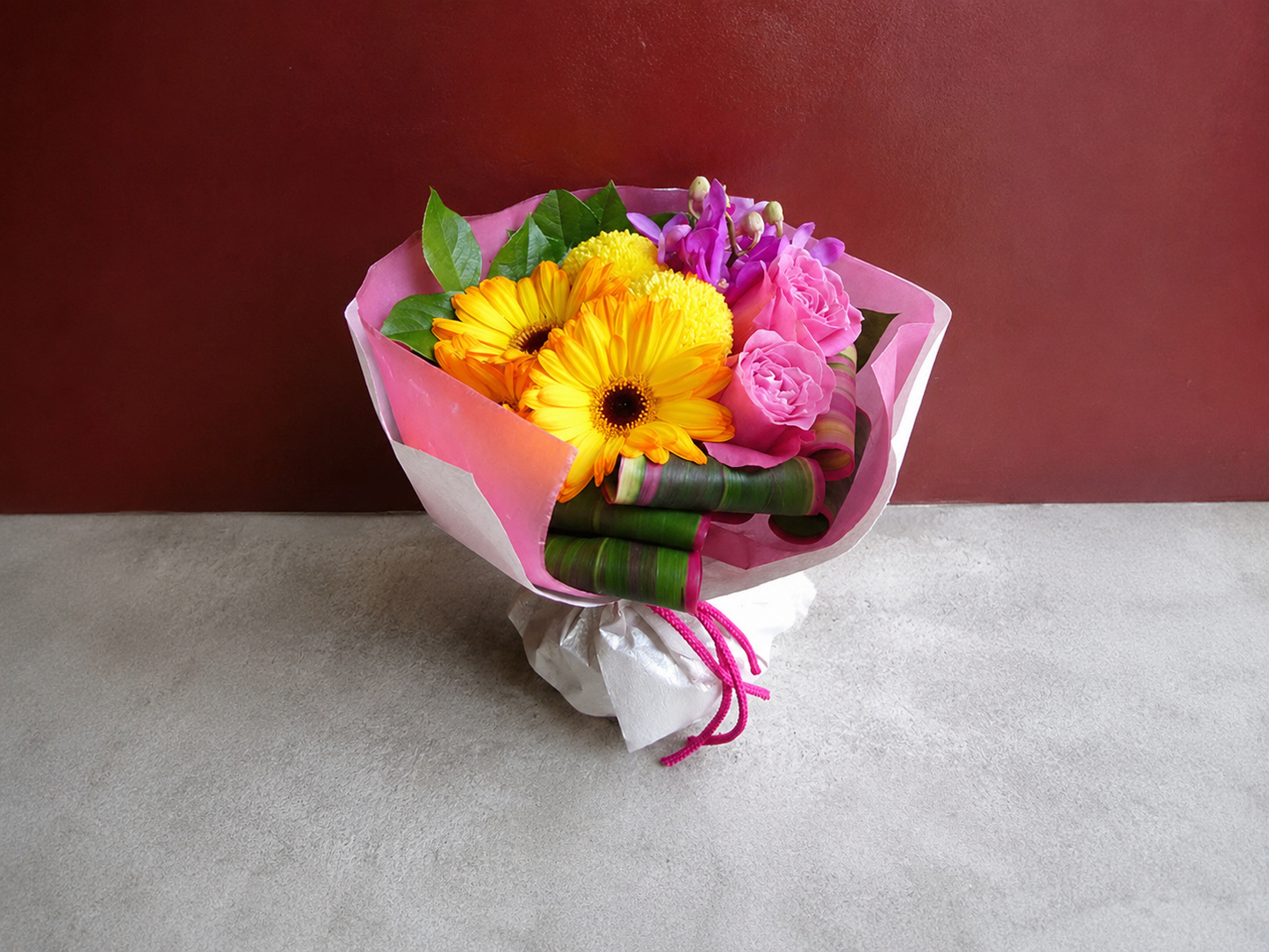 Bouquet a-94