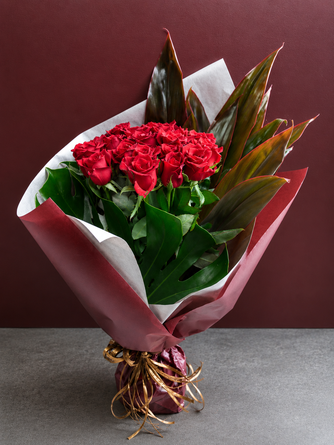 Bouquet e-48