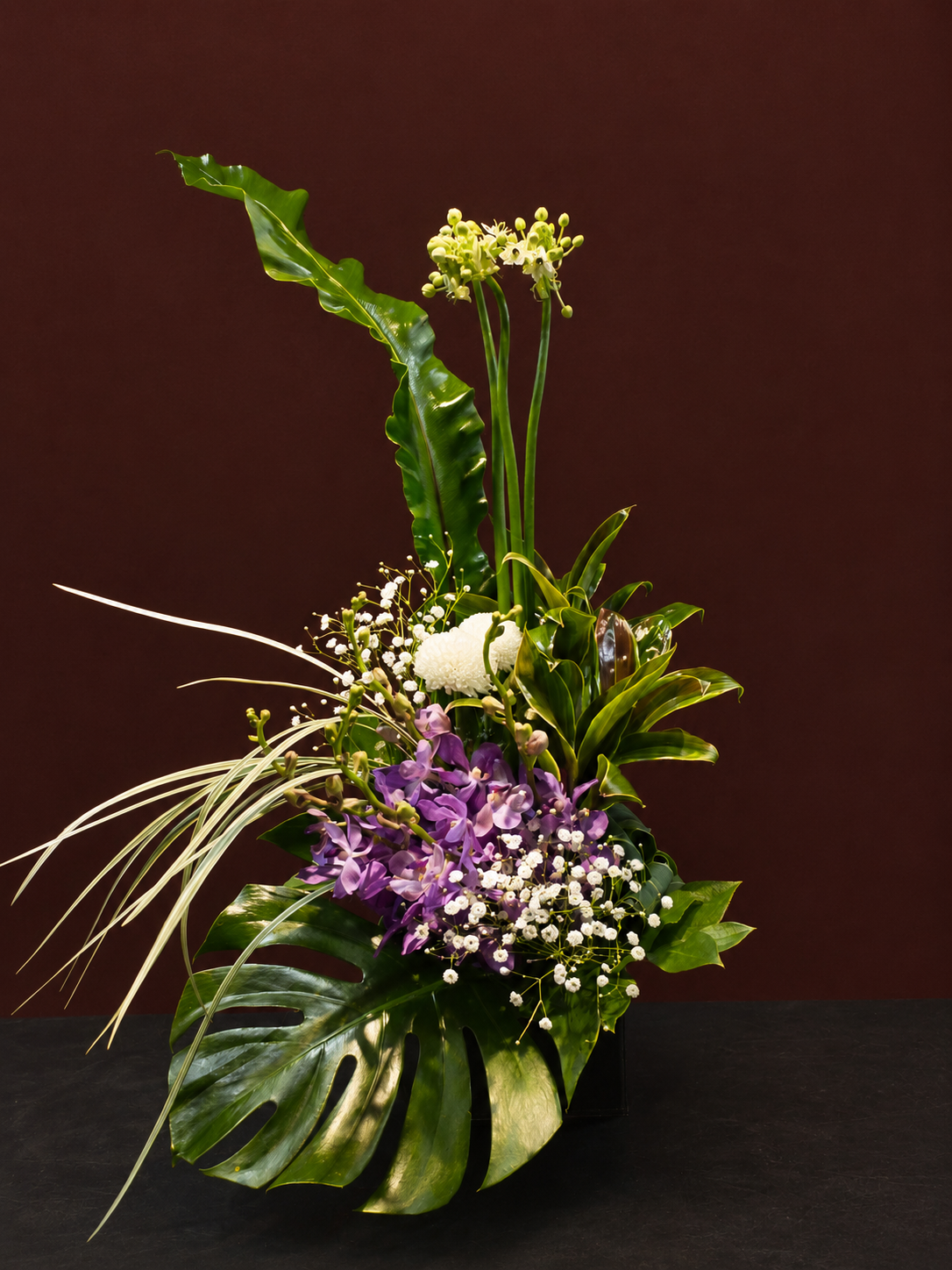 arrangement l-62