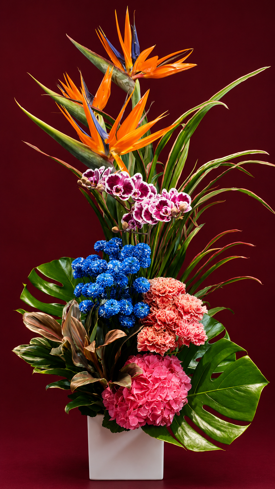 arrangement n-47