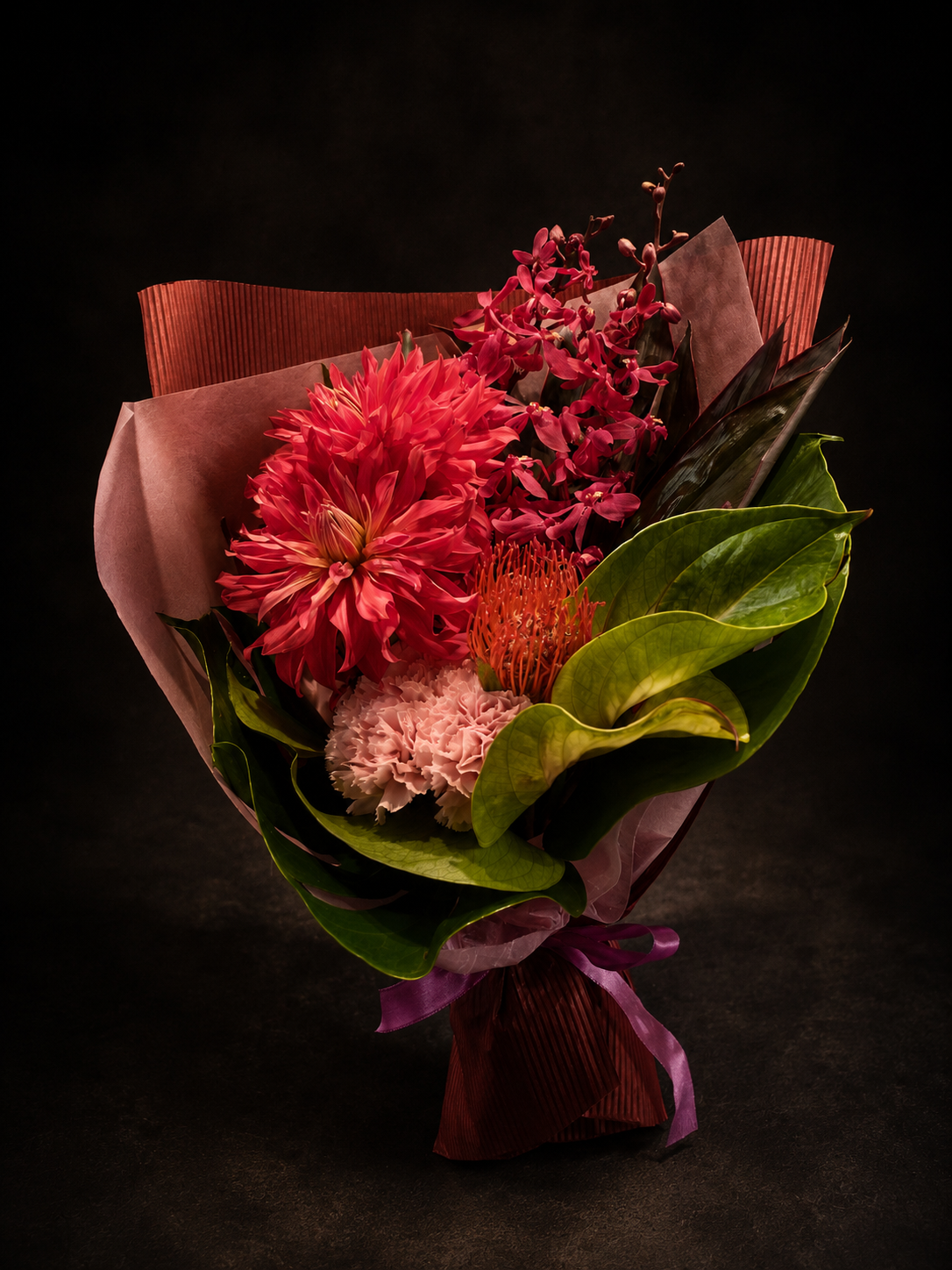 Bouquet c-66