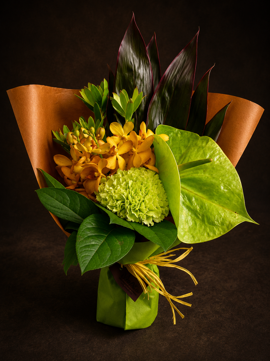 Bouquet b-80