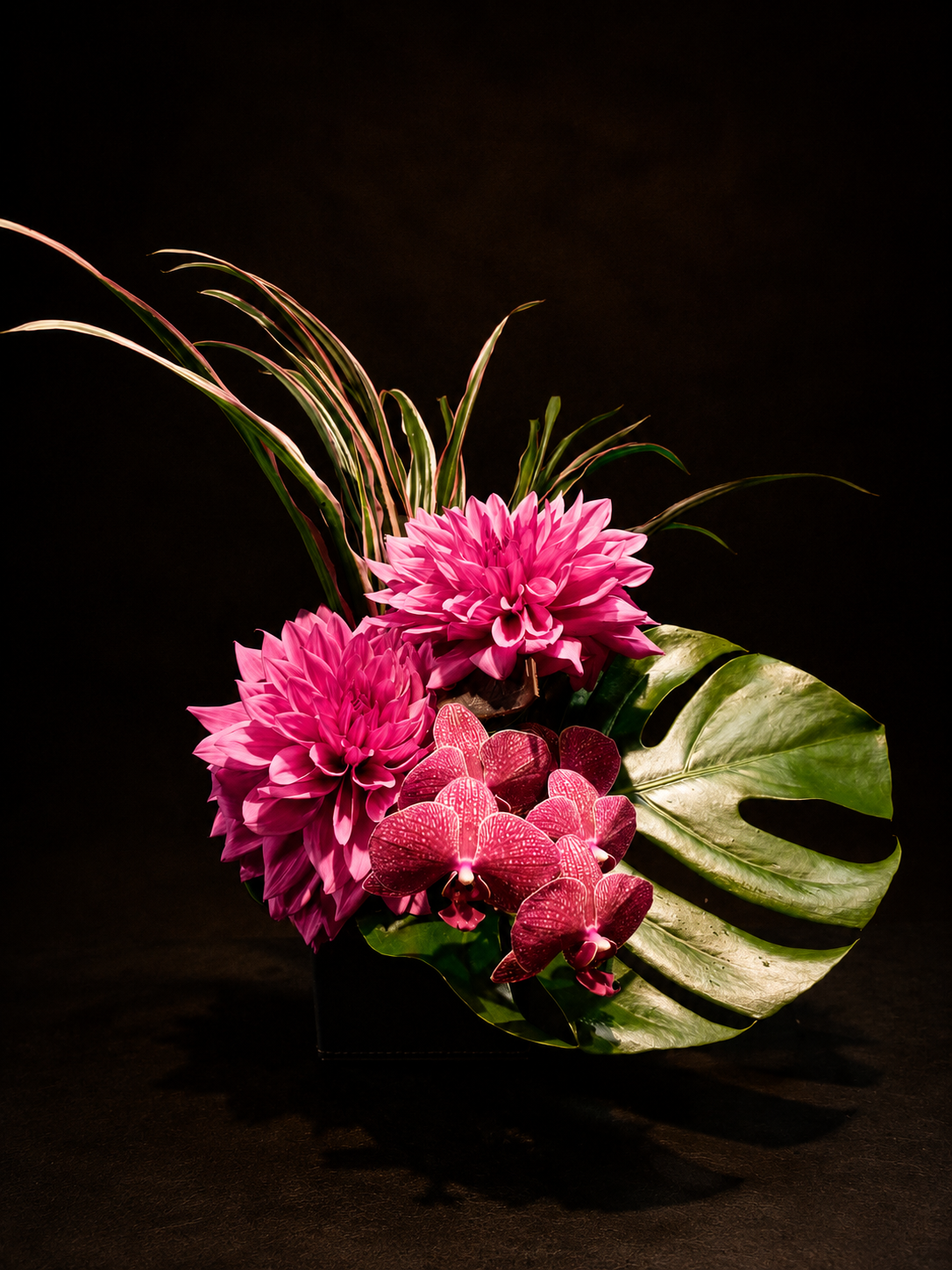 arrangement k-67