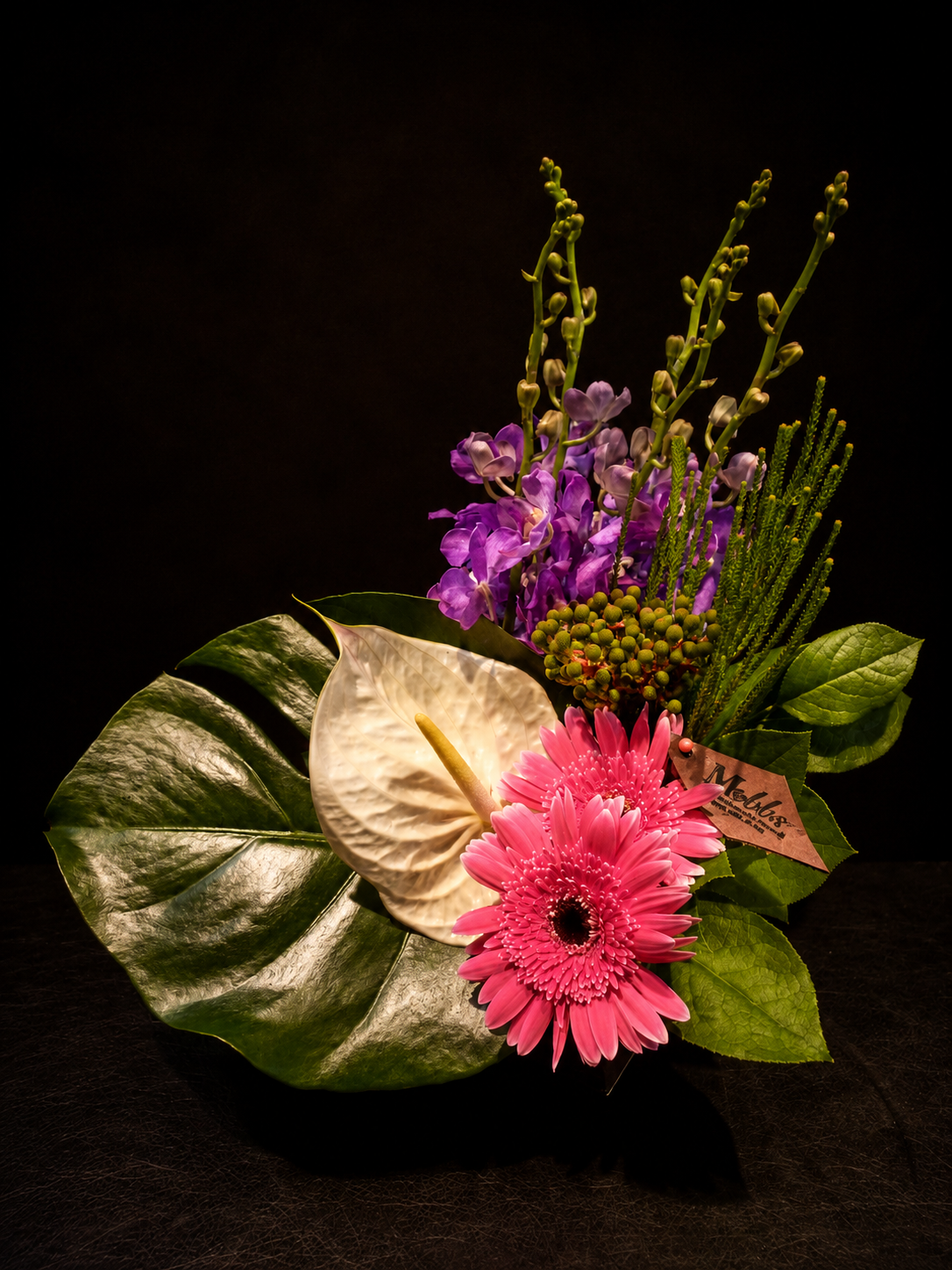 arrangement k-66