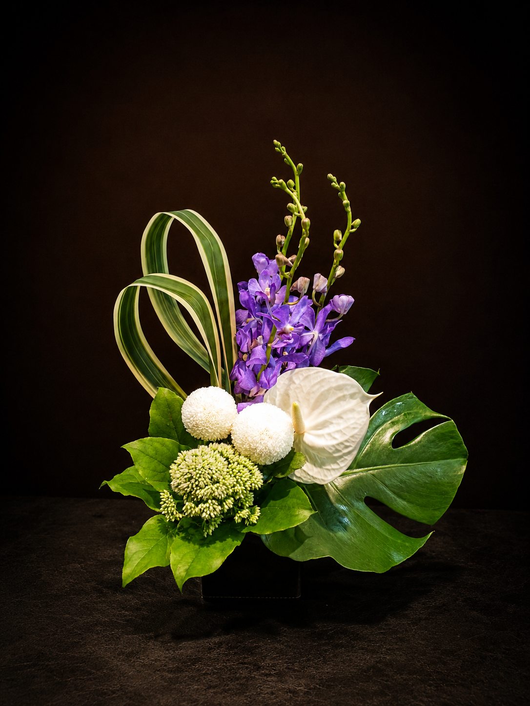arrangement k-63