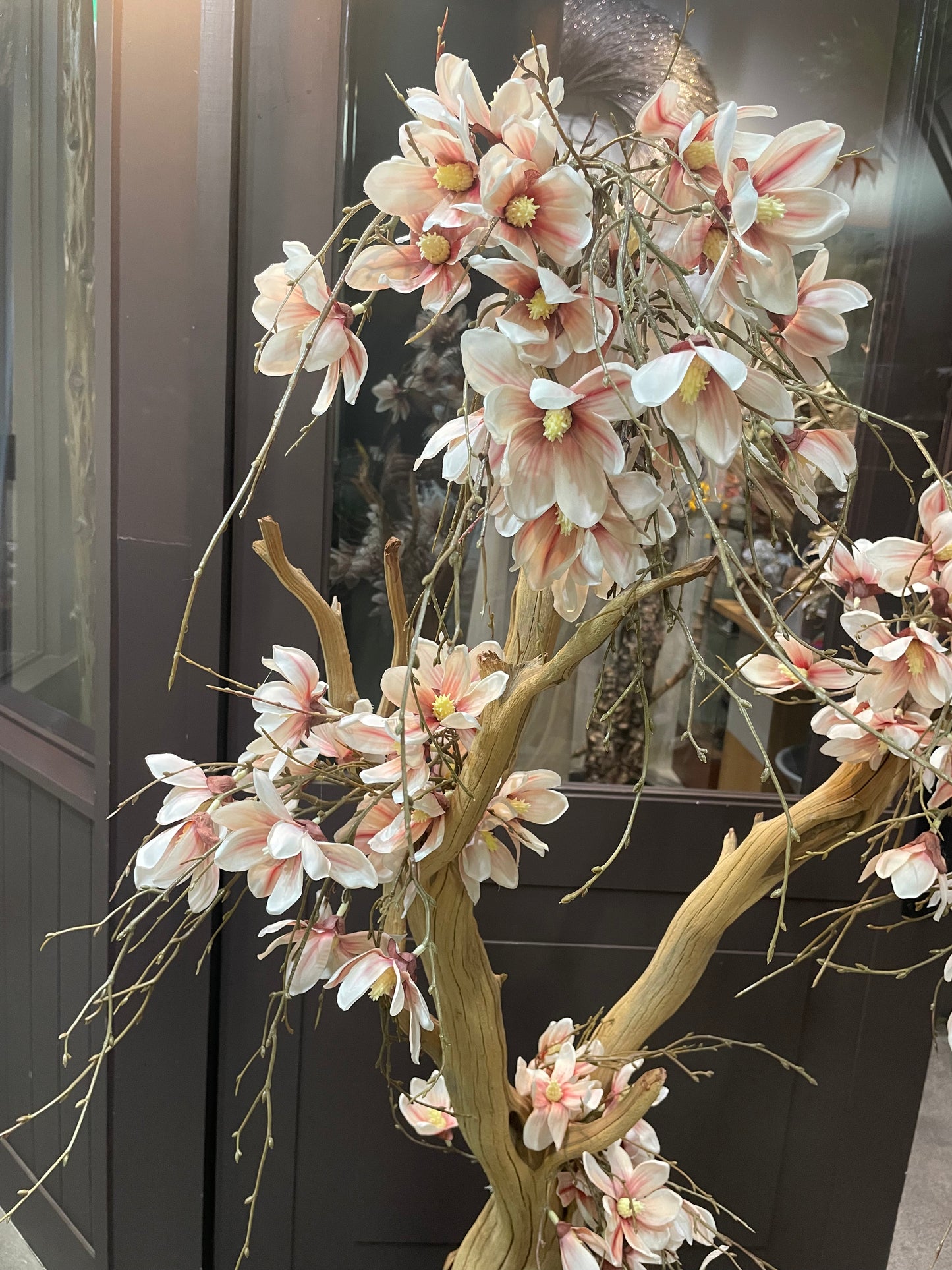 Dried & Fake Flowers 022