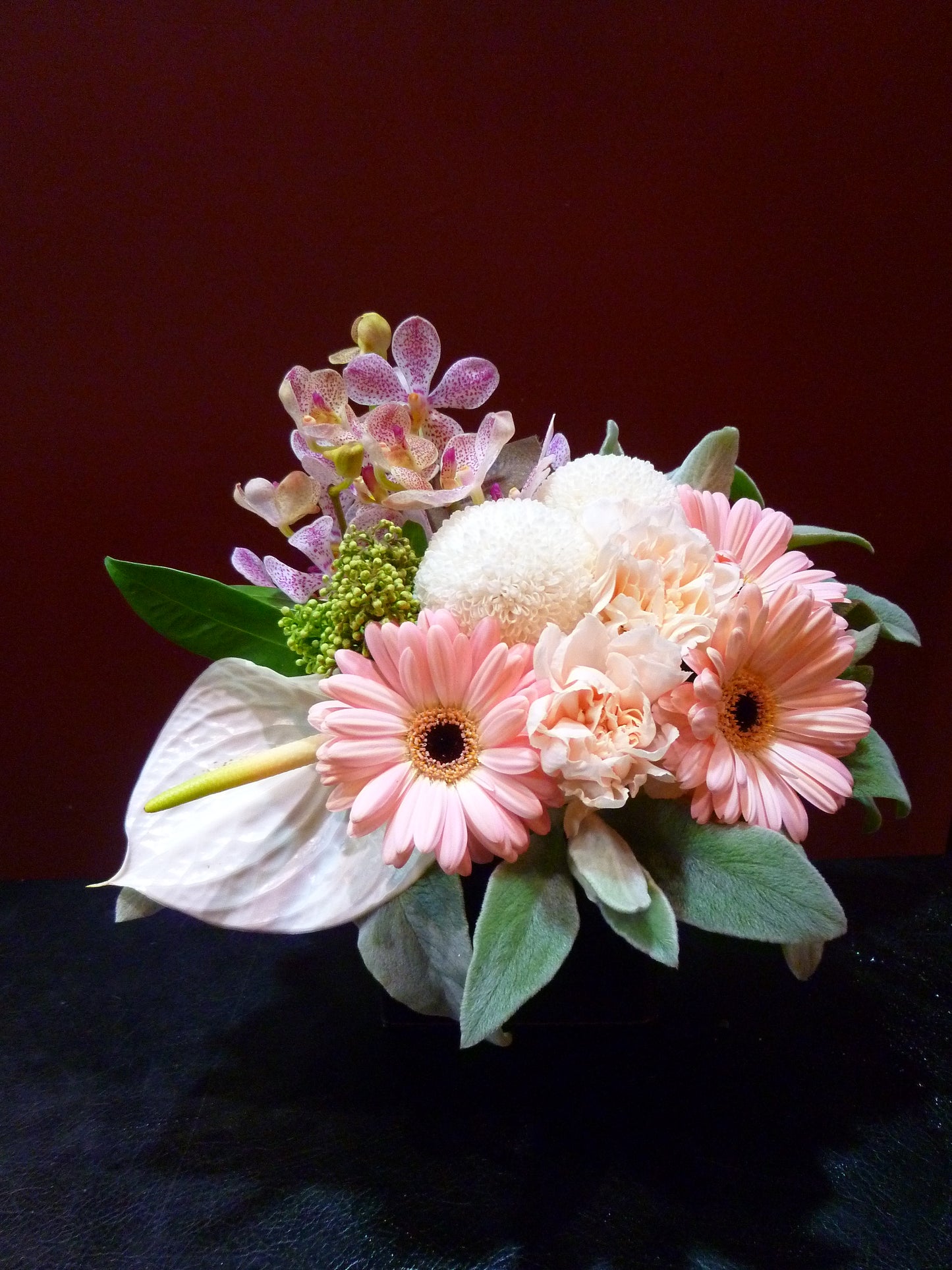 arrangement l-43