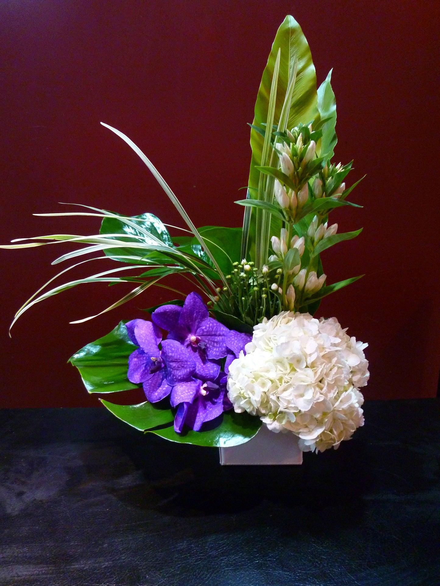 arrangement l-42