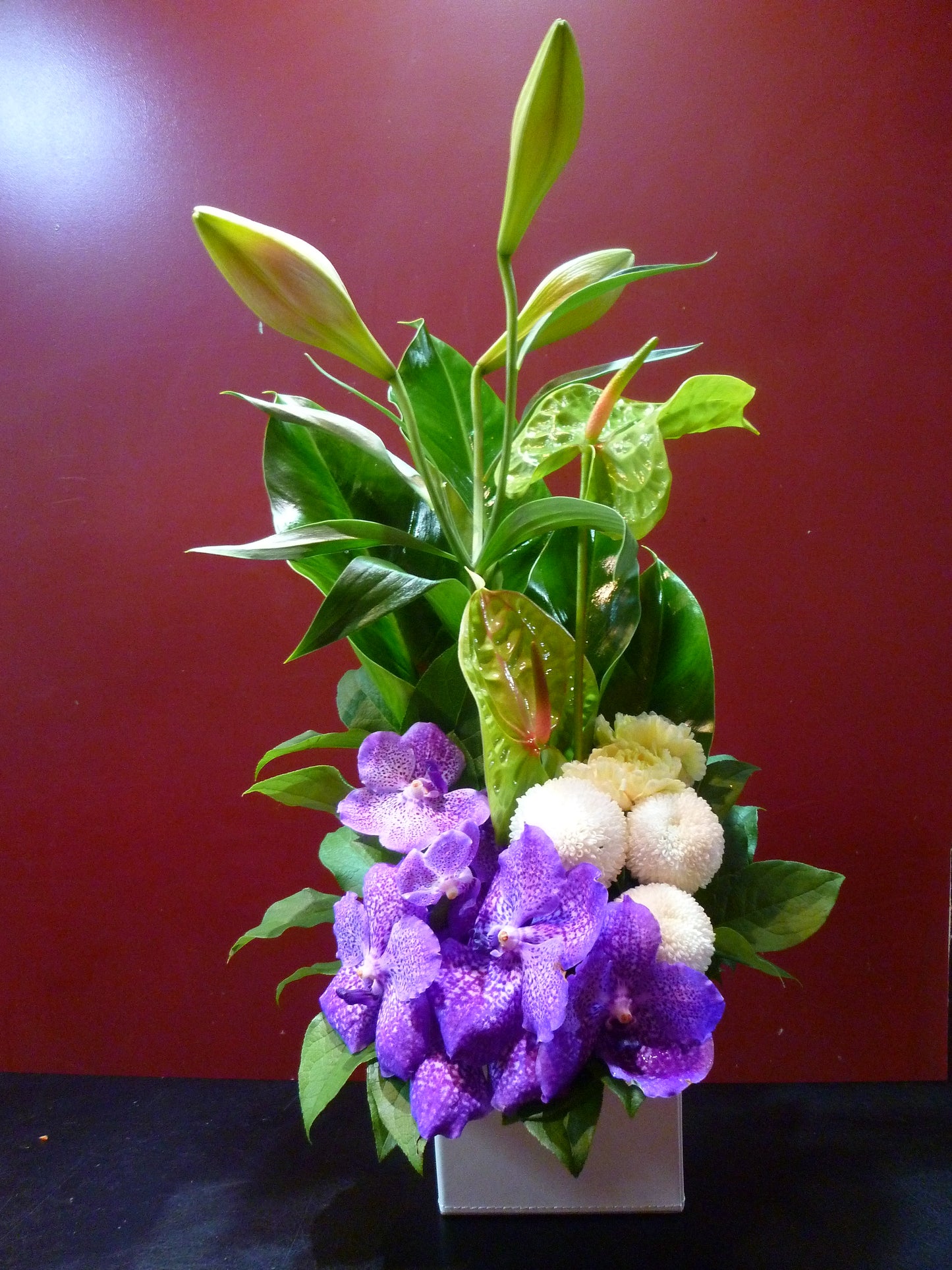 arrangement l-40