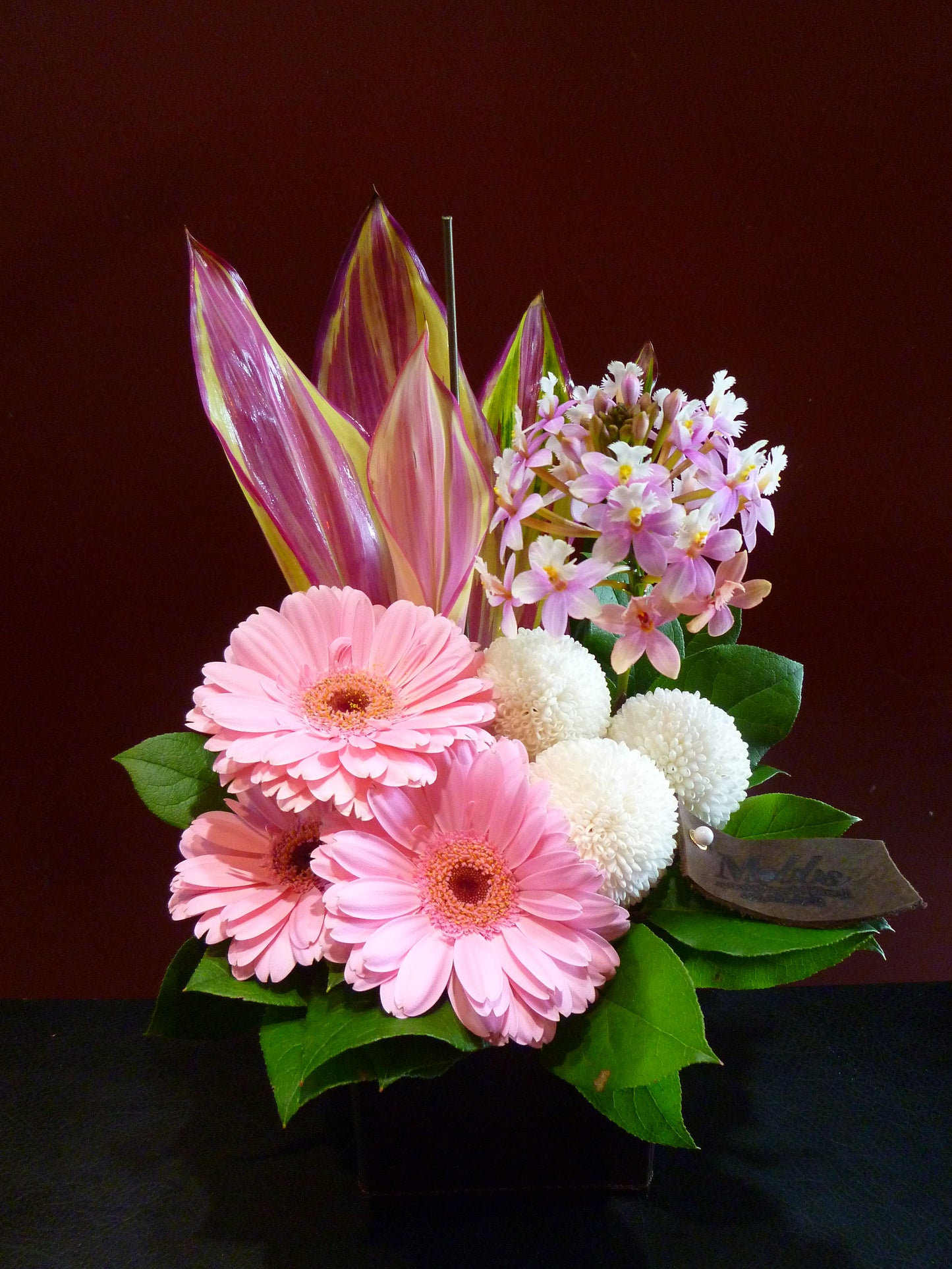 arrangement k-54