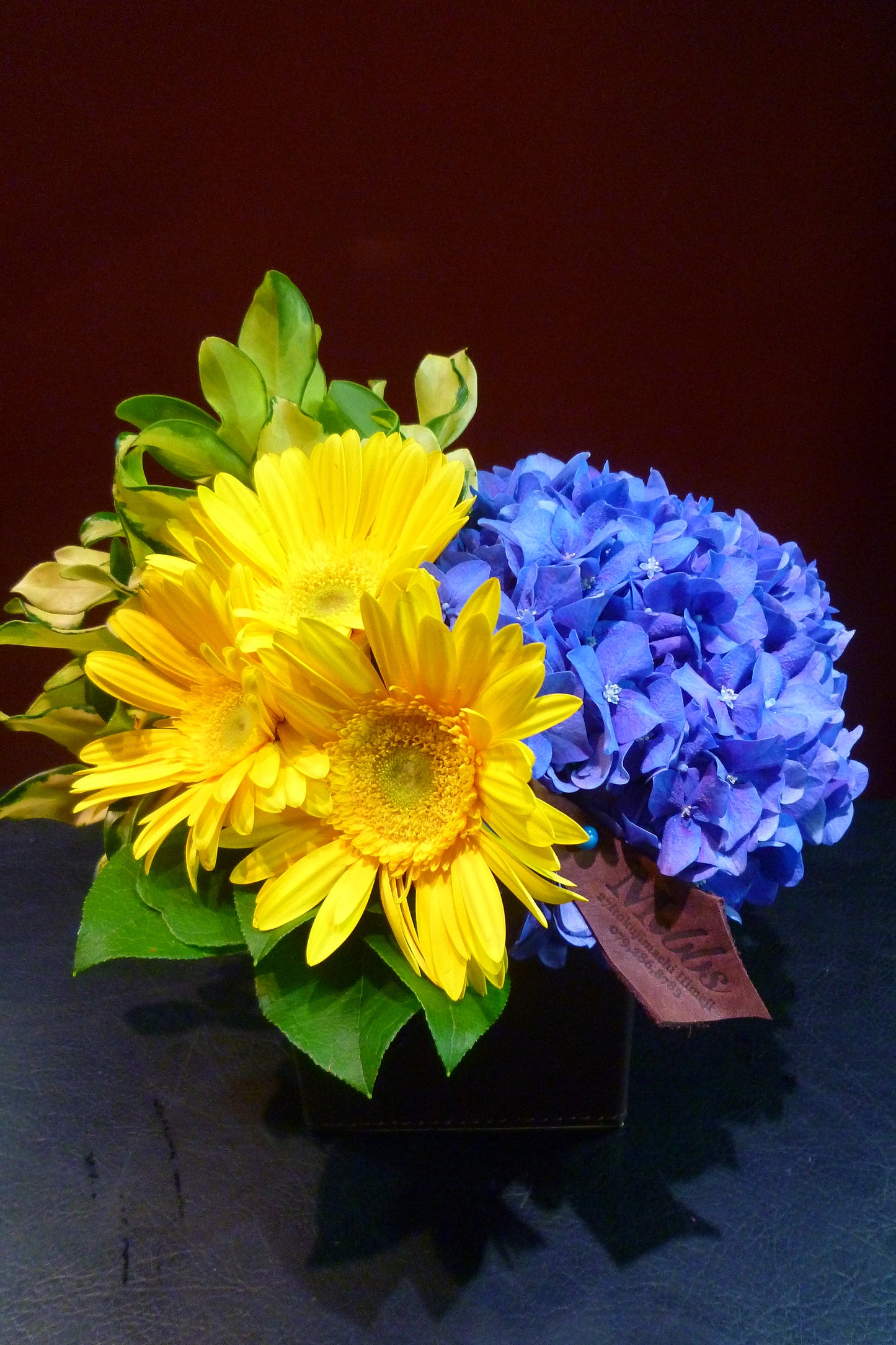 arrangement k-53