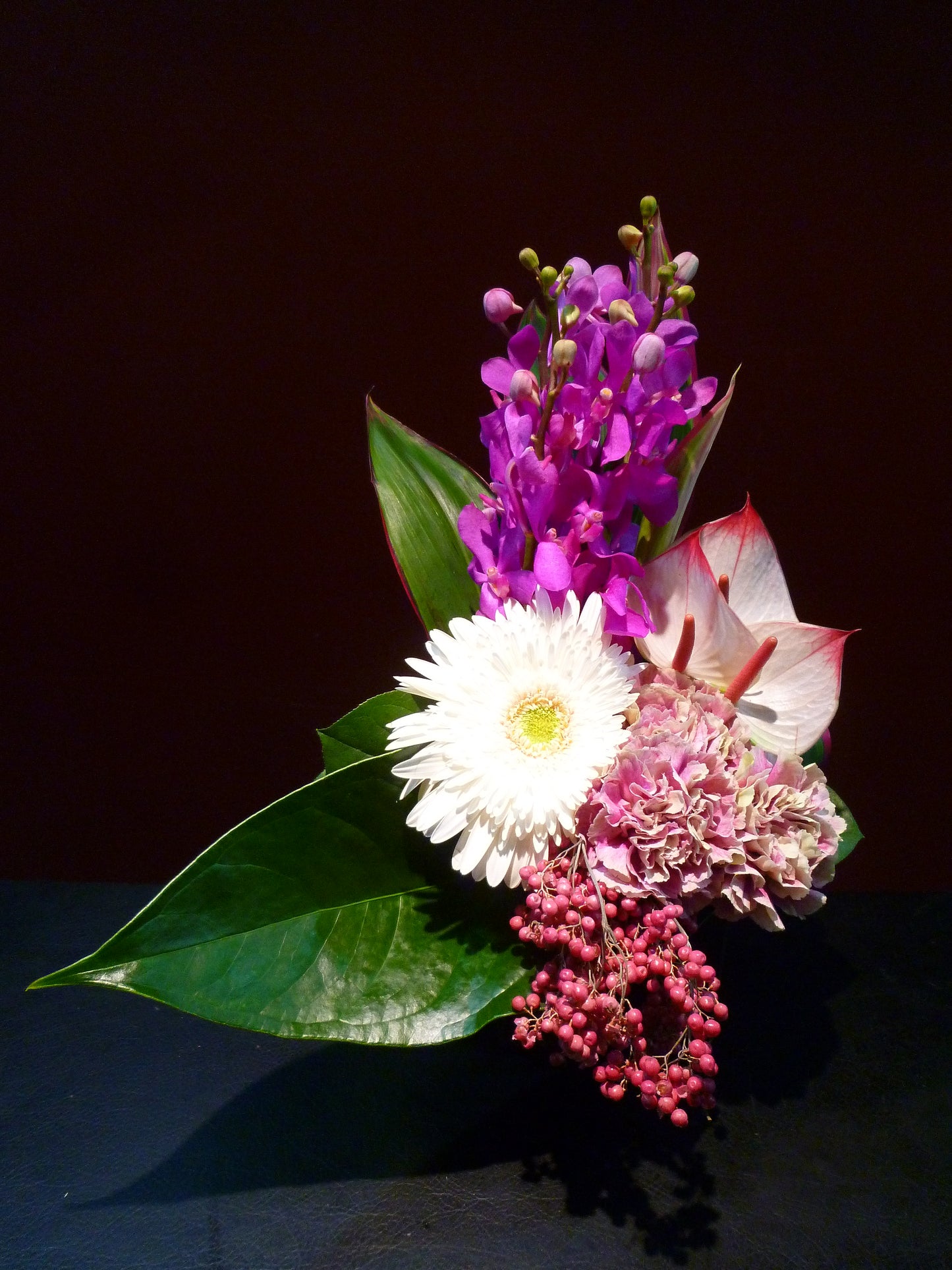 arrangement k-52