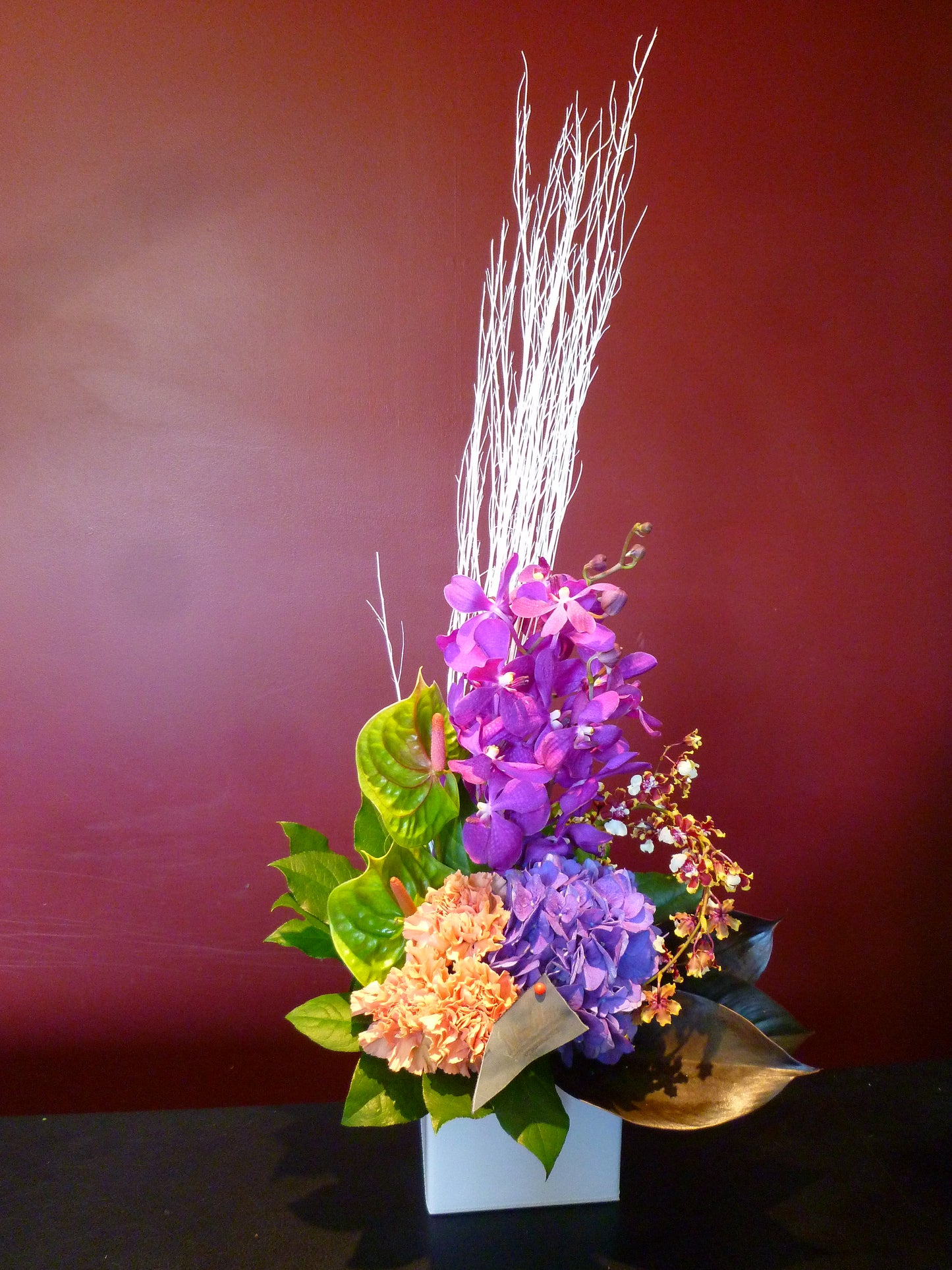 arrangement m-46