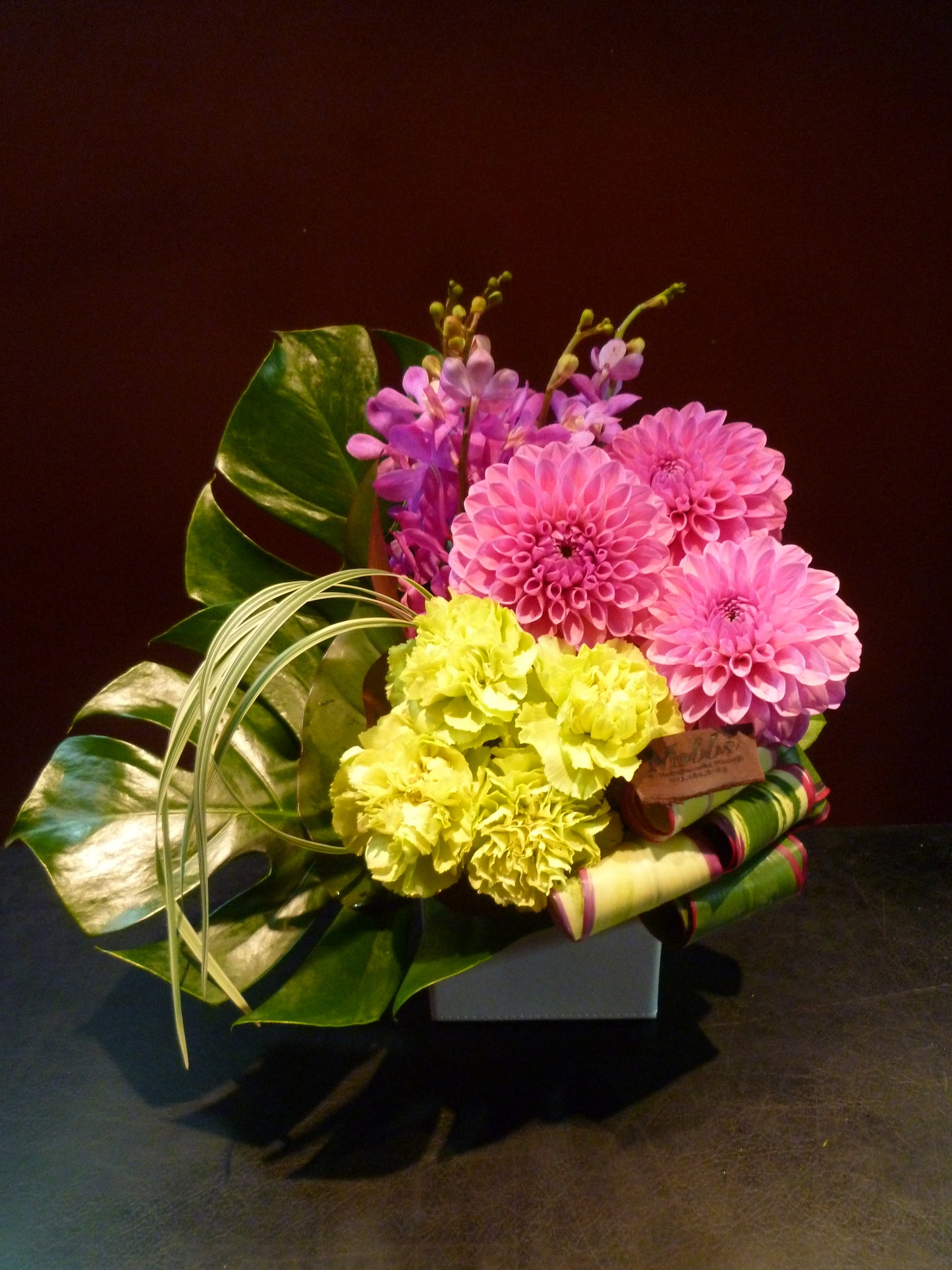 arrangement l-36