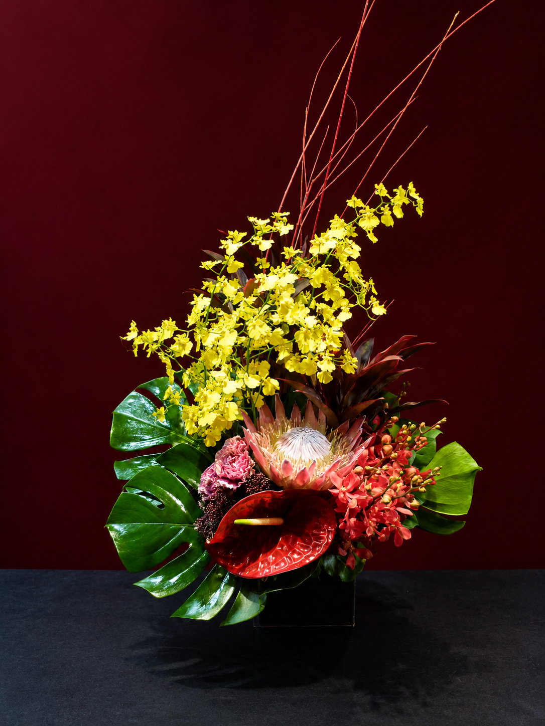 arrangement m-54