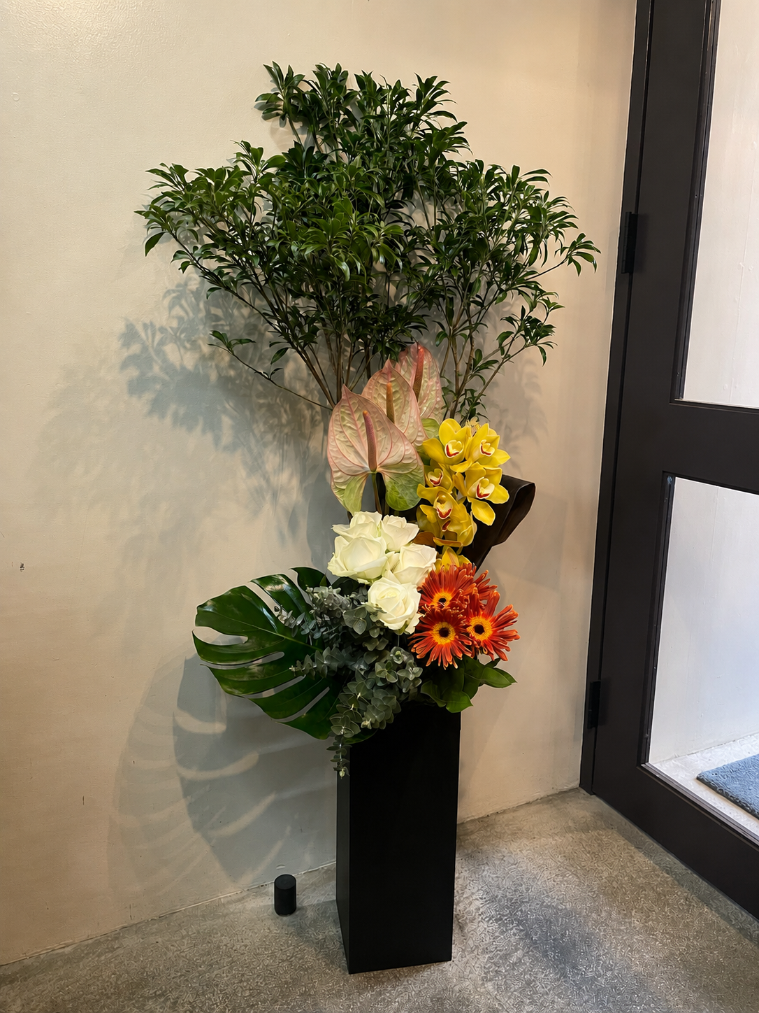 arrangement p-33
