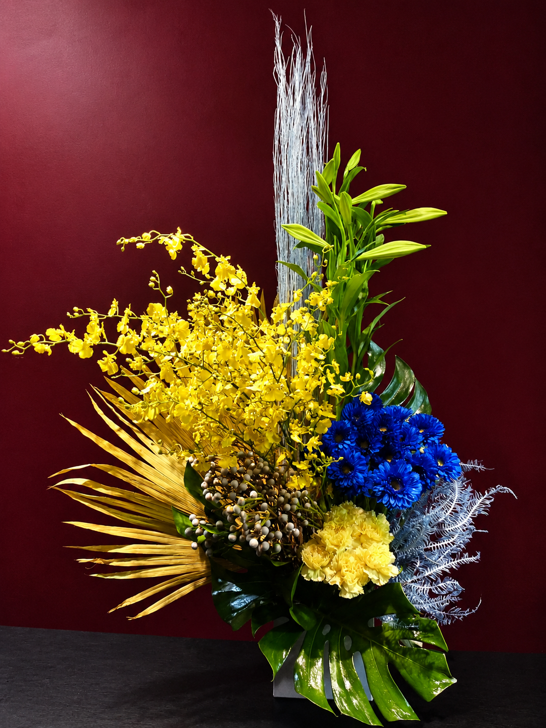 arrangement n-41