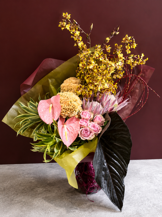 Bouquet f-41
