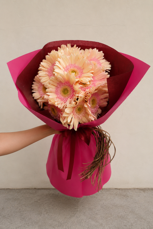 Bouquet c-61