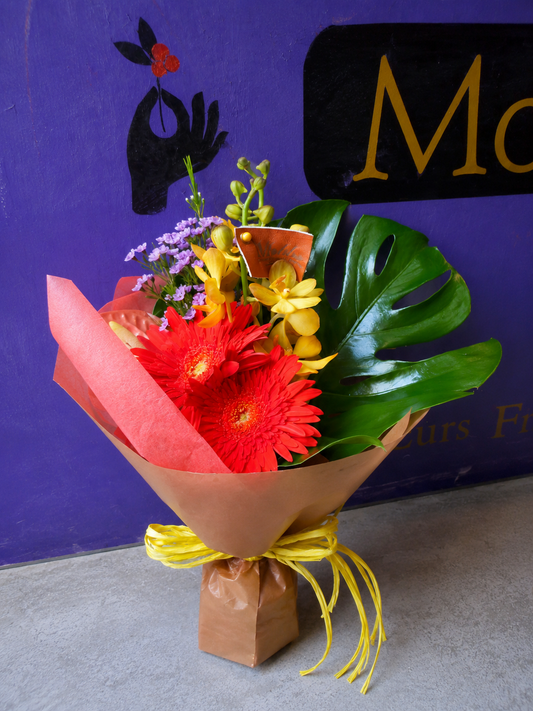 Bouquet a-91