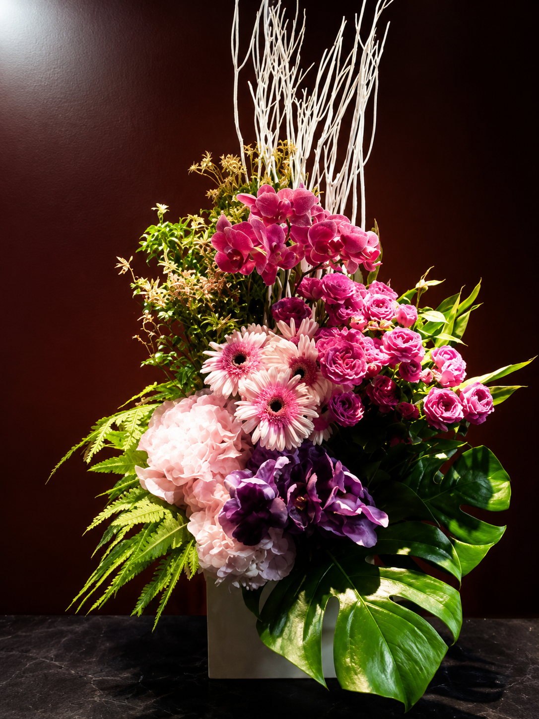 arrangement r-22