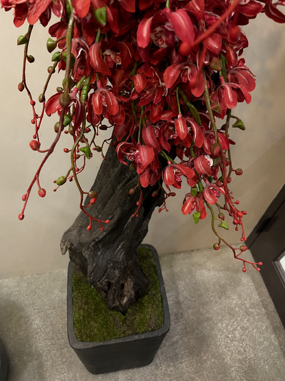 Dried & Fake Flowers 021