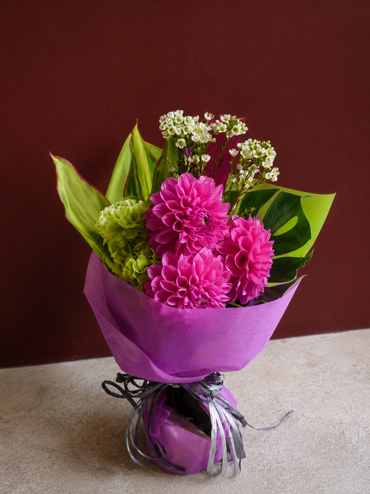 Bouquet a-92