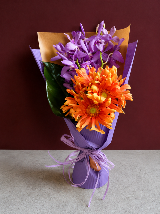 Bouquet a-90