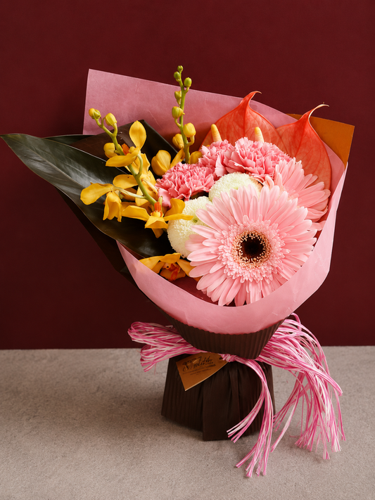 Bouquet a-89