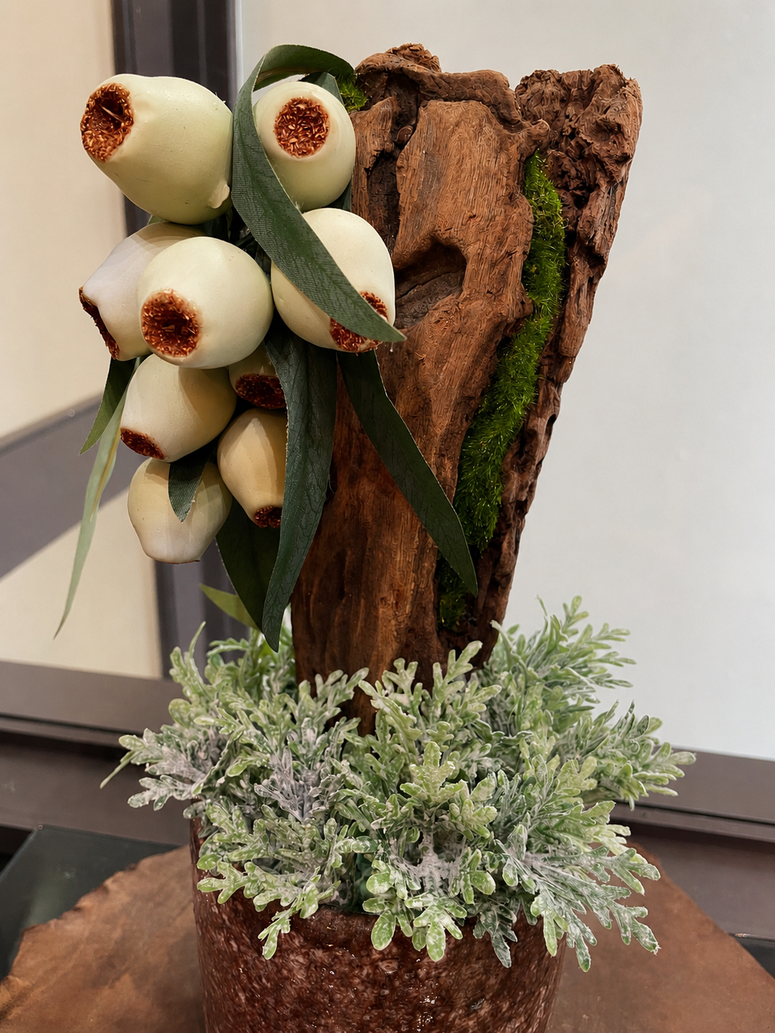 Dried & Fake Flowers 019