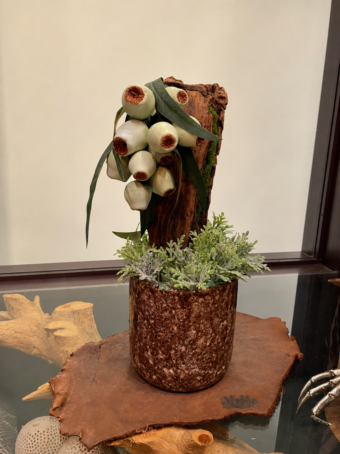 Dried & Fake Flowers 019