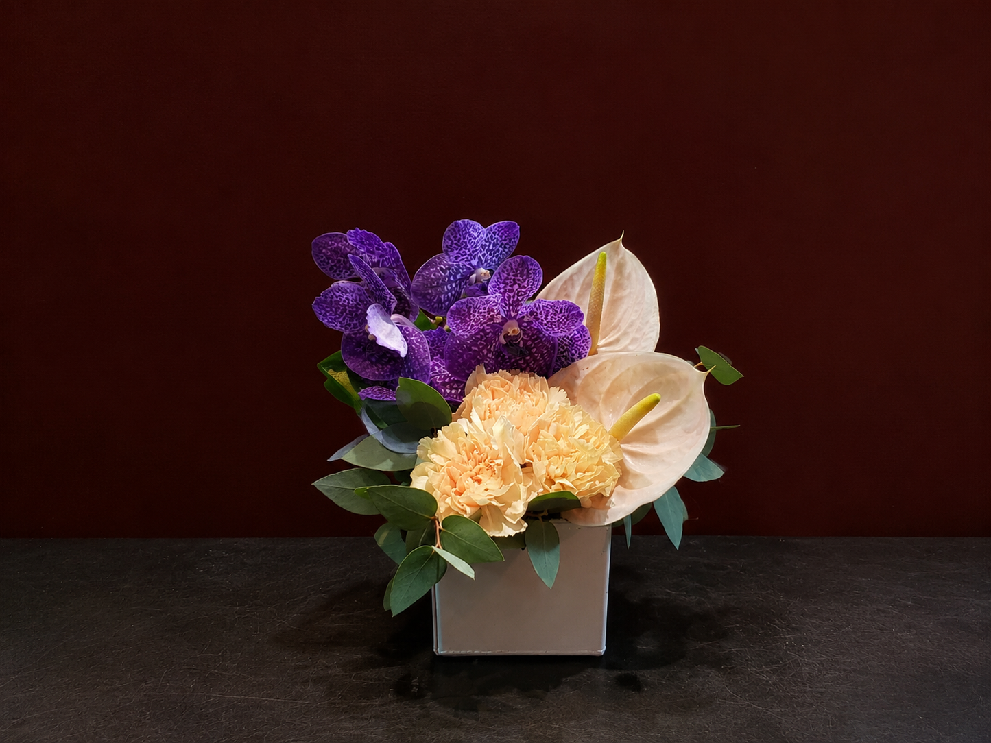 arrangement j-86