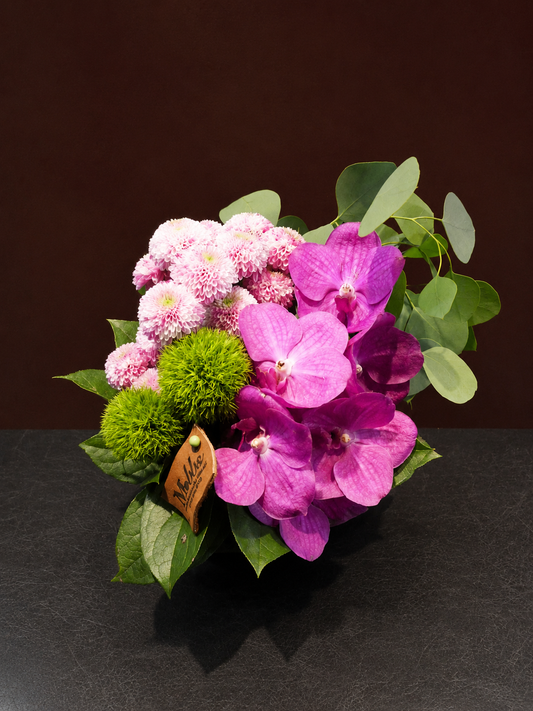 arrangement j-85