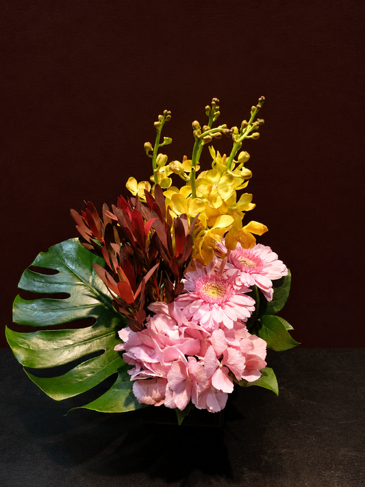 arrangement l-64