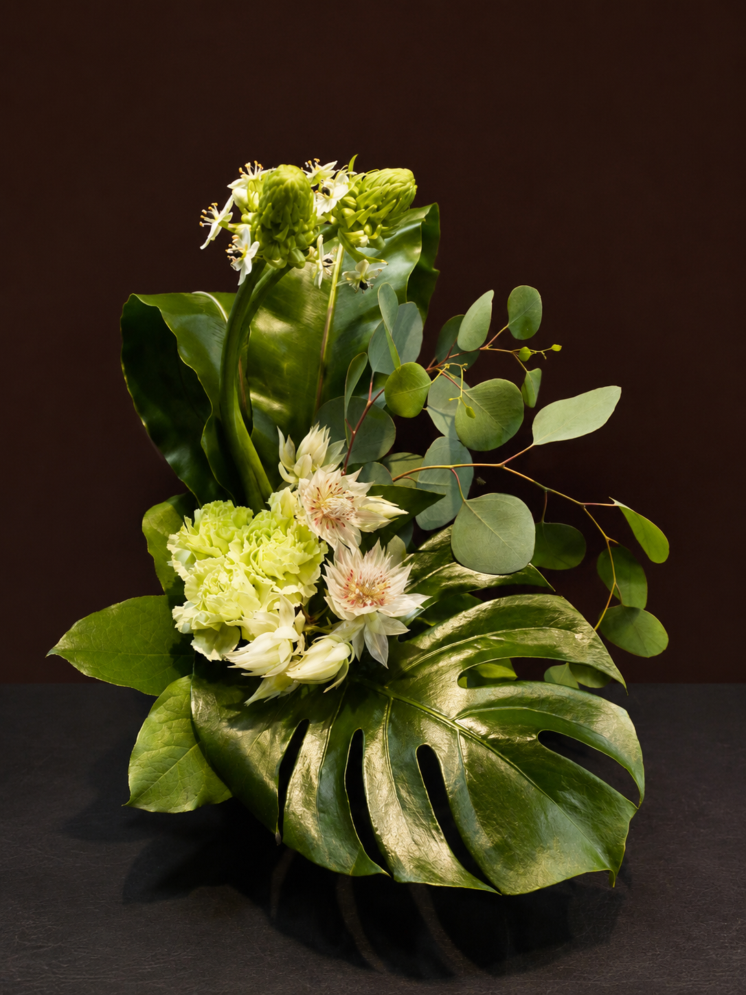 arrangement k-74