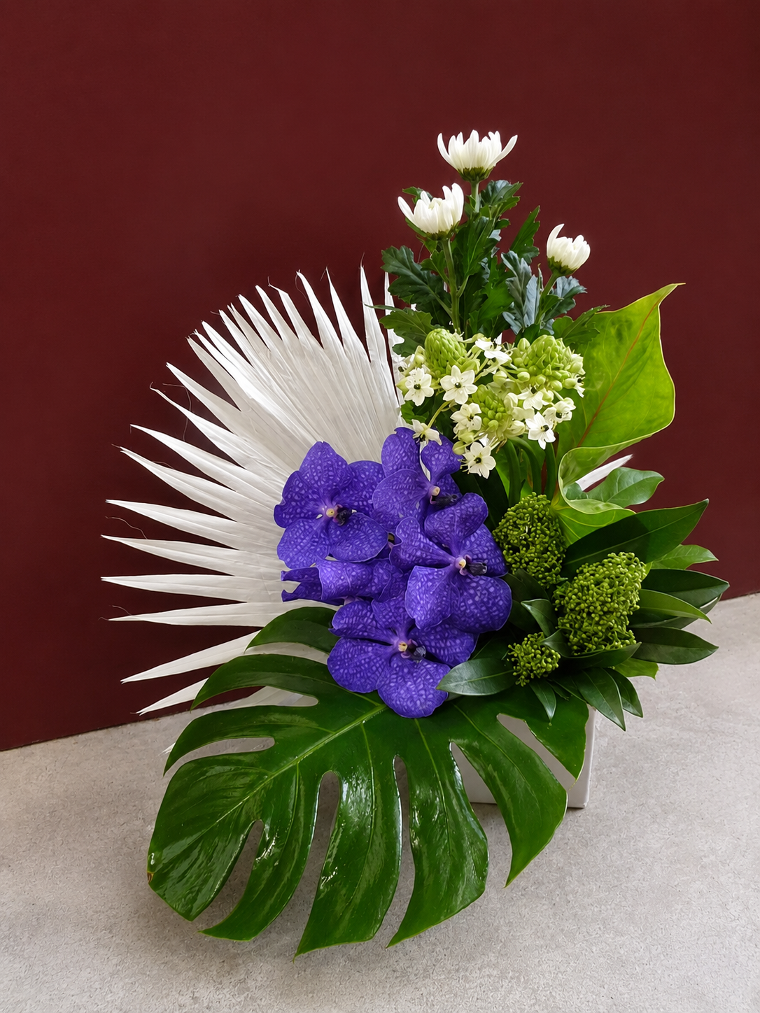 arrangement l-61