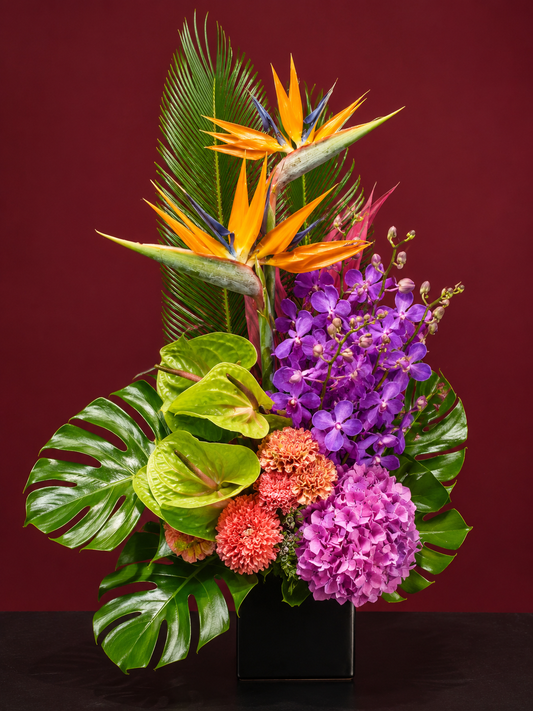 arrangement n-49