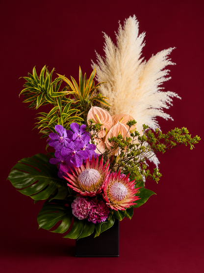 arrangement r-25