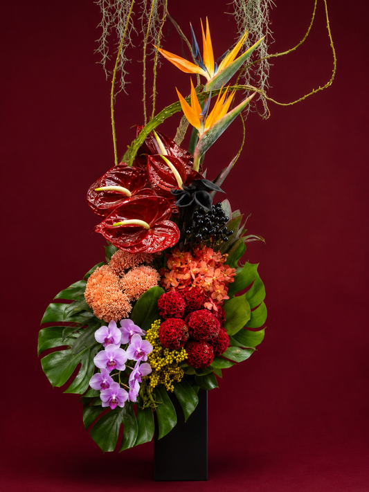 arrangement r-24
