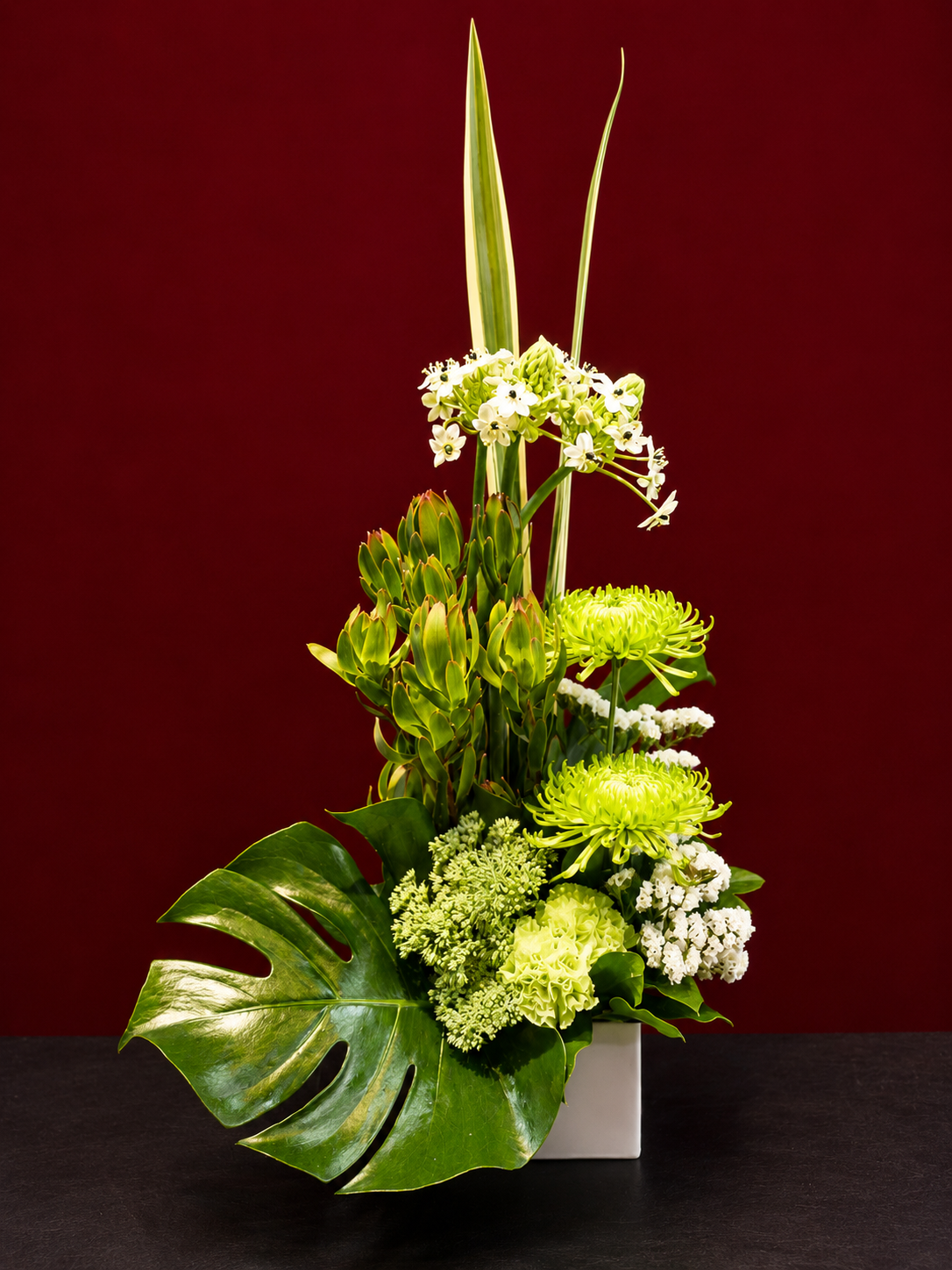 arrangement l-59