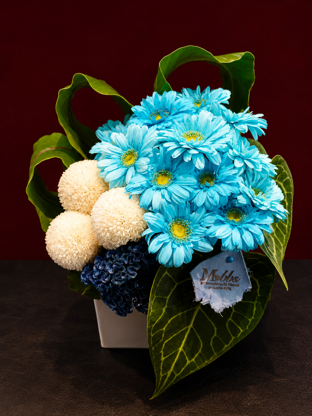 arrangement m-51