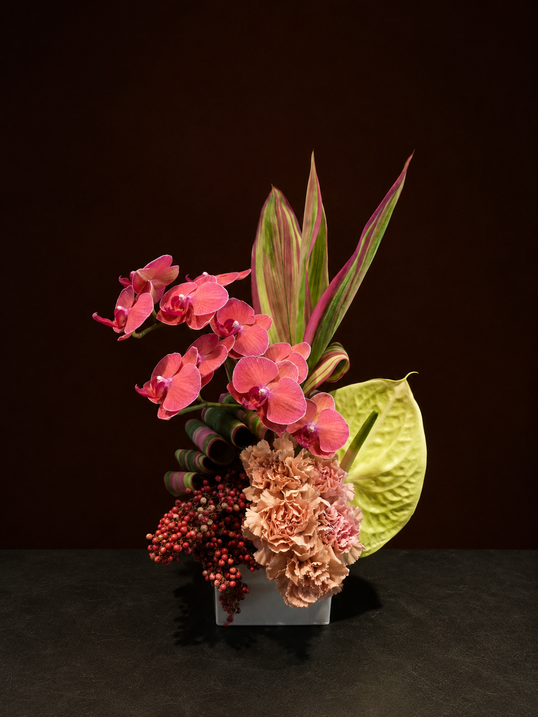 arrangement l-58