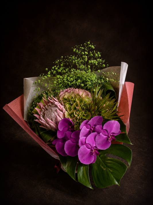 Bouquet d-52