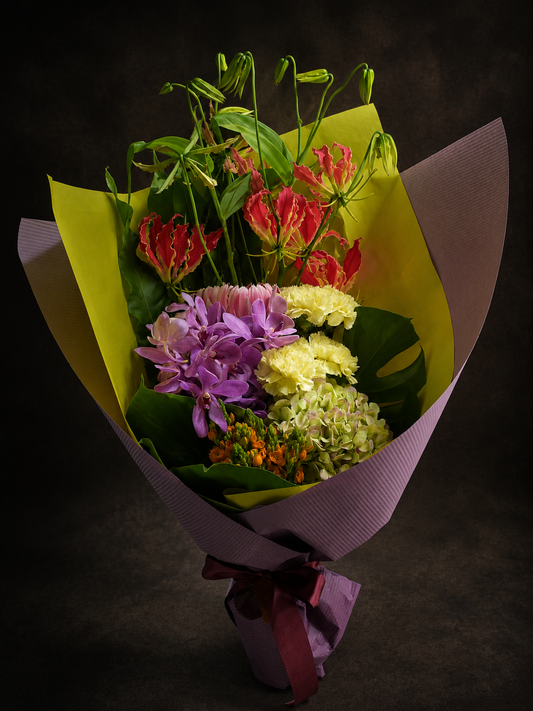 Bouquet d-53