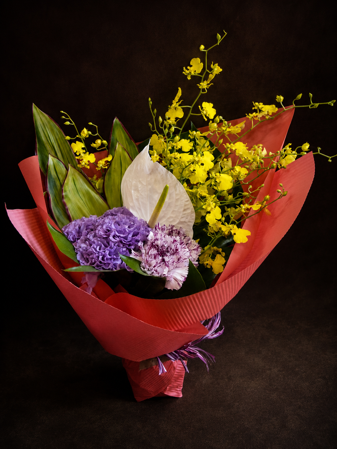 Bouquet c-67